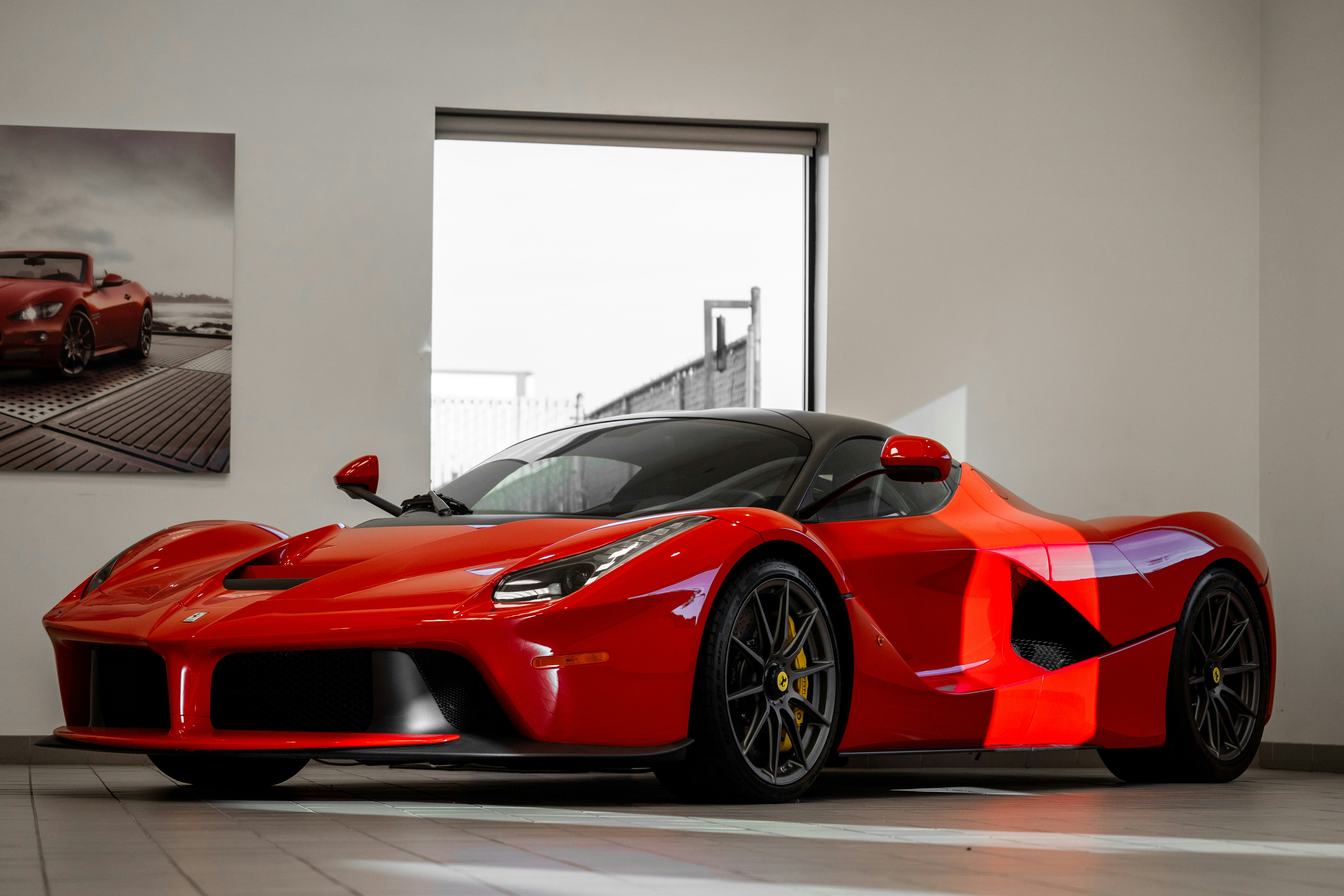 Cars & Motorcycles